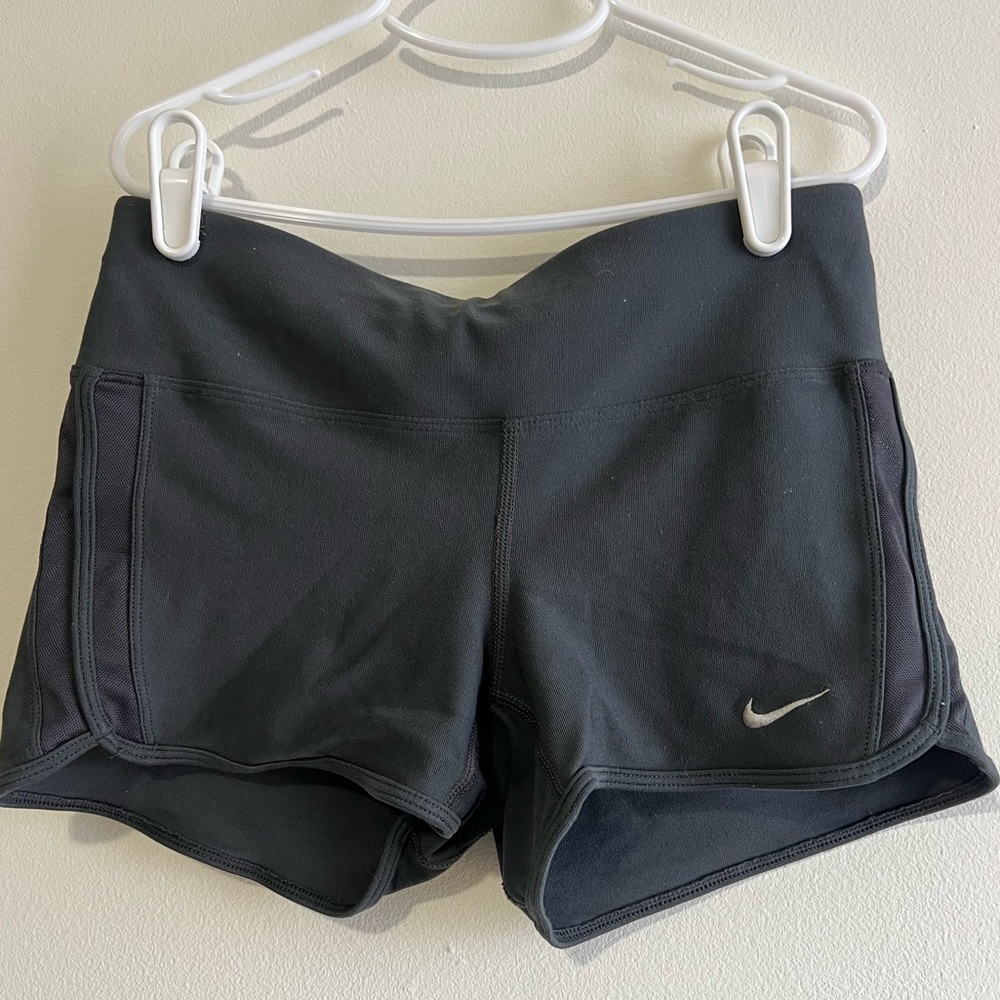 Nike dry fit shorts